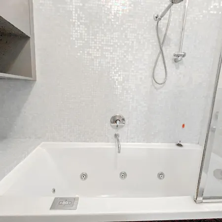 Appartement Mac Mahon