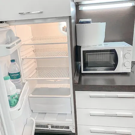 Mac Mahon Appartement *