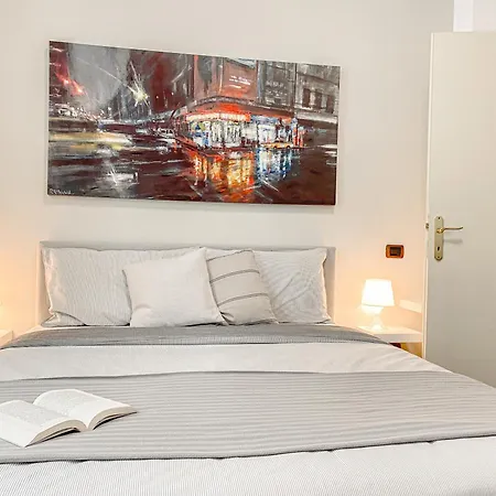 Appartement Mac Mahon *