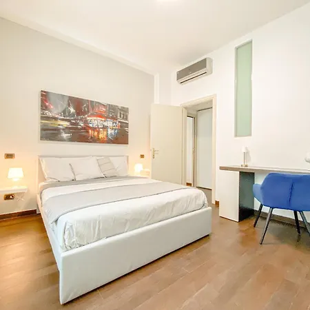 Appartement Mac Mahon