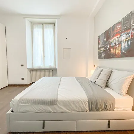Mac Mahon Appartement *
