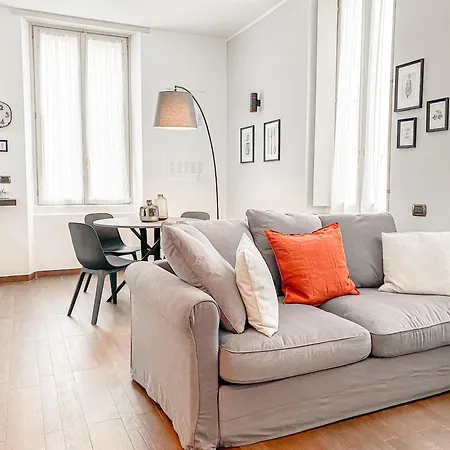 Mac Mahon Appartement Milan