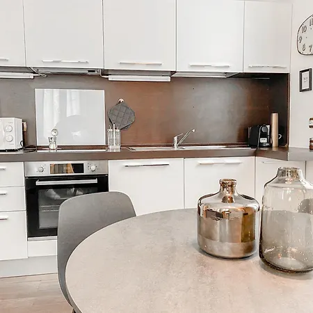 Mac Mahon Appartement *